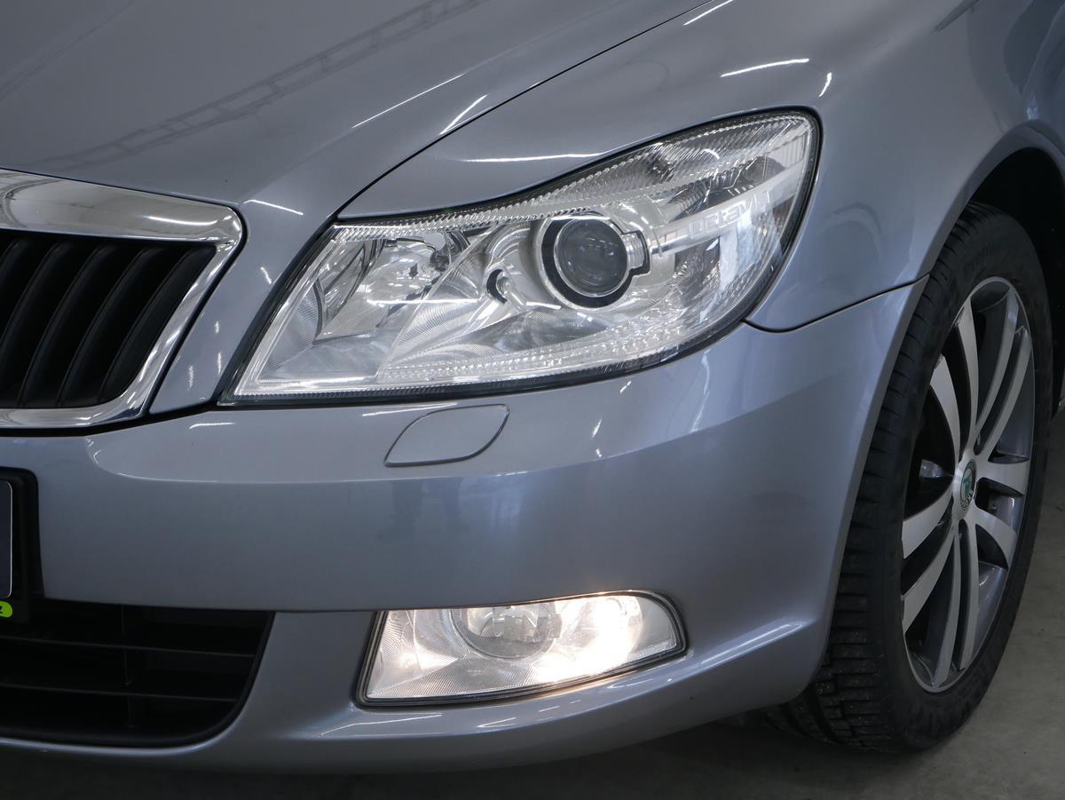 Škoda Octavia 1.4 TSI Family