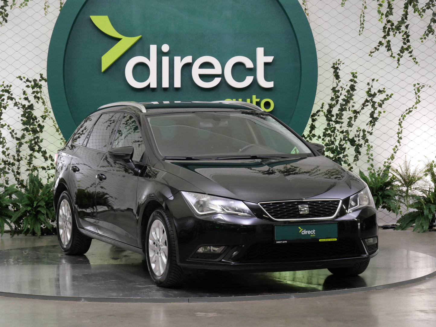 Seat Leon ST 1.4 TSI 92 kW Style