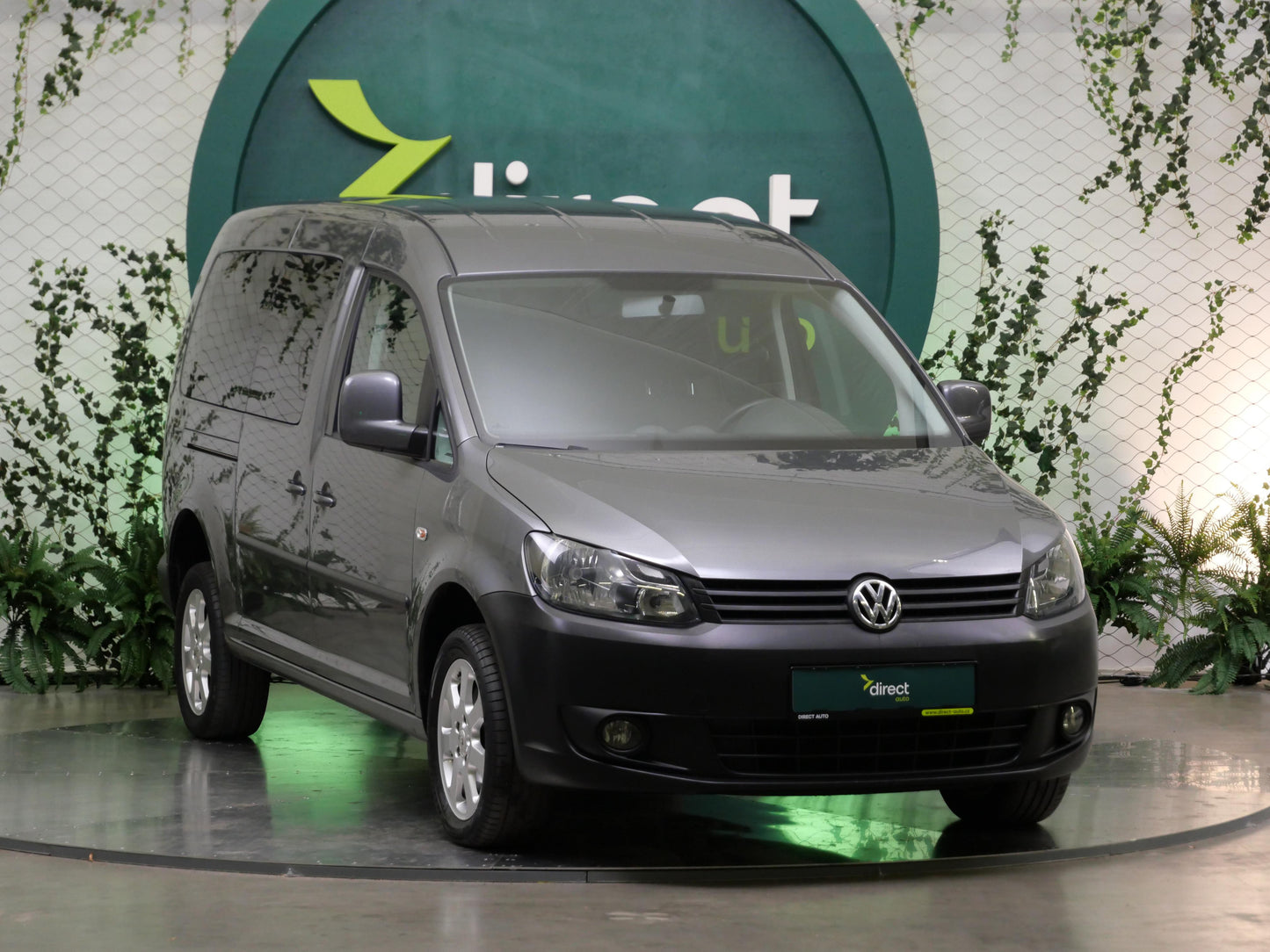 Volkswagen Caddy 2.0 TDI 103 kW Maxi Roncalli