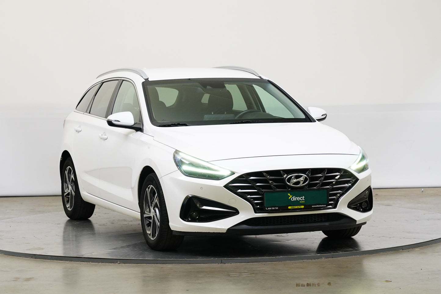 Hyundai i30 1.0 T-GDI 88 kW