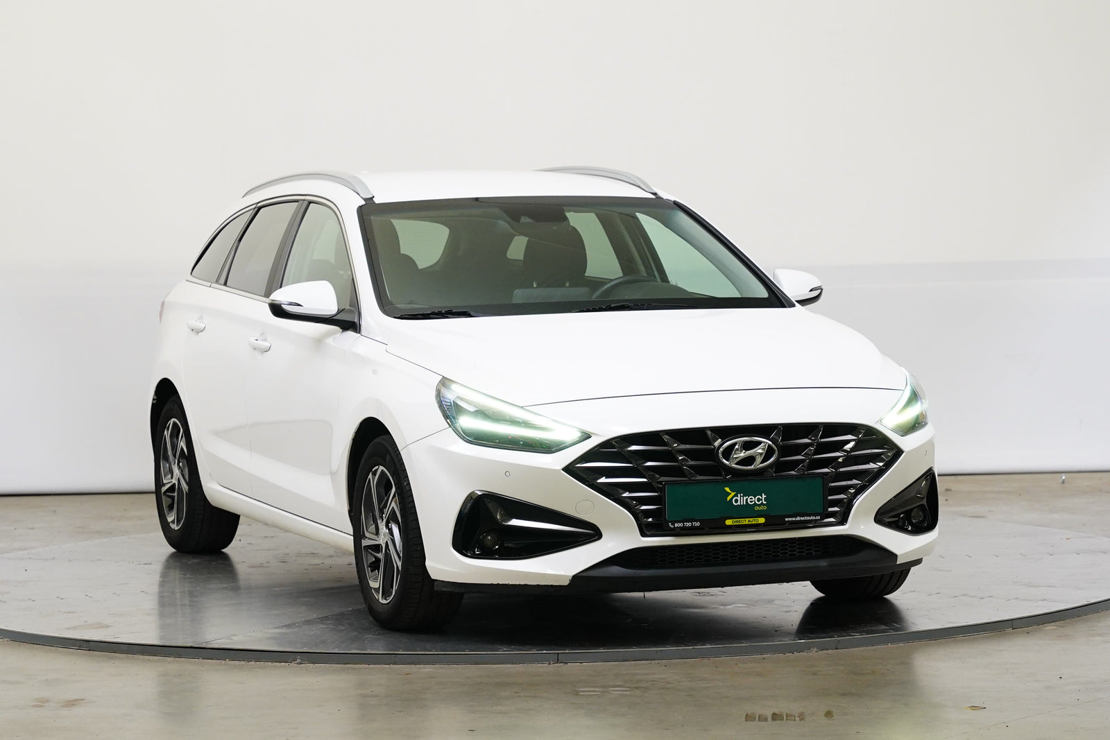 Hyundai i30 1.0 T-GDI 88 kW – foto 8