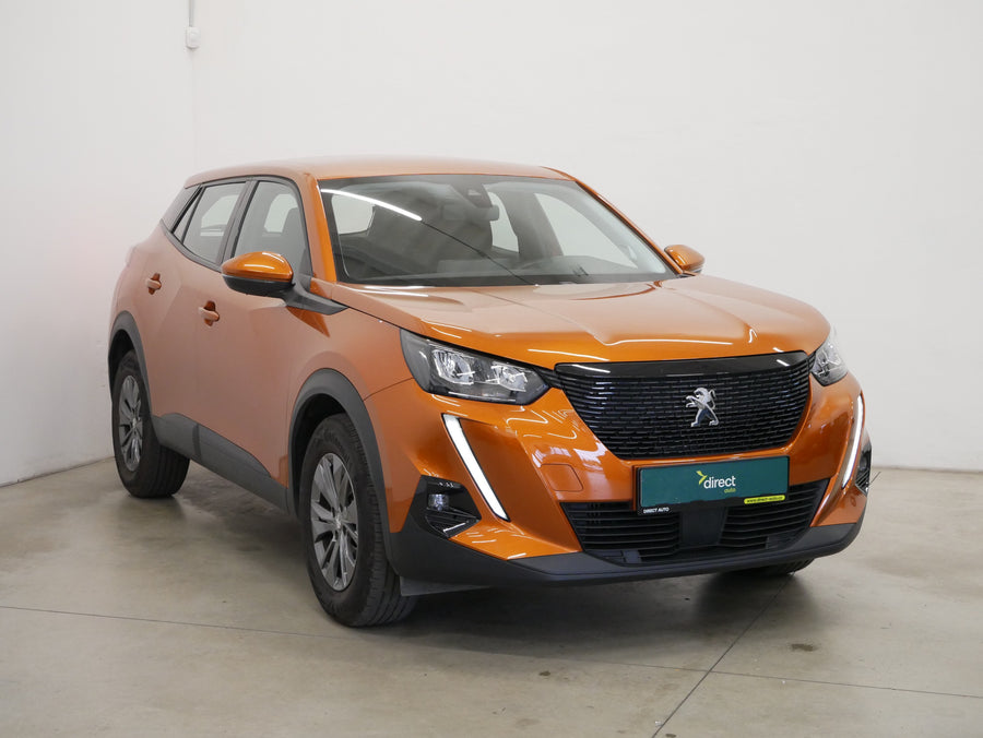 Peugeot 2008 1.2 PureTech 74 kW Active – foto 8