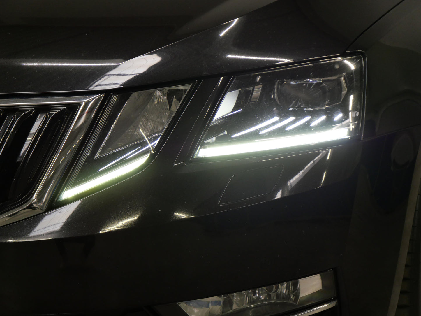 Škoda Octavia 2.0 TDI 110 kW Style