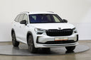 Škoda Kodiaq 2.0 TDI 142 kW 4x4 Sportline