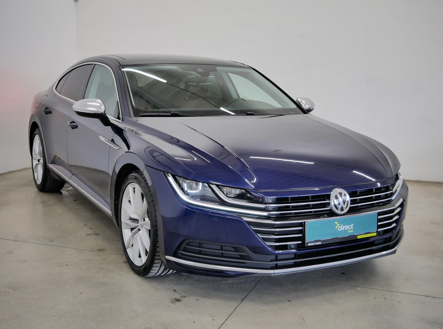 Volkswagen Arteon 1.5 TSI 110 kW Elegance