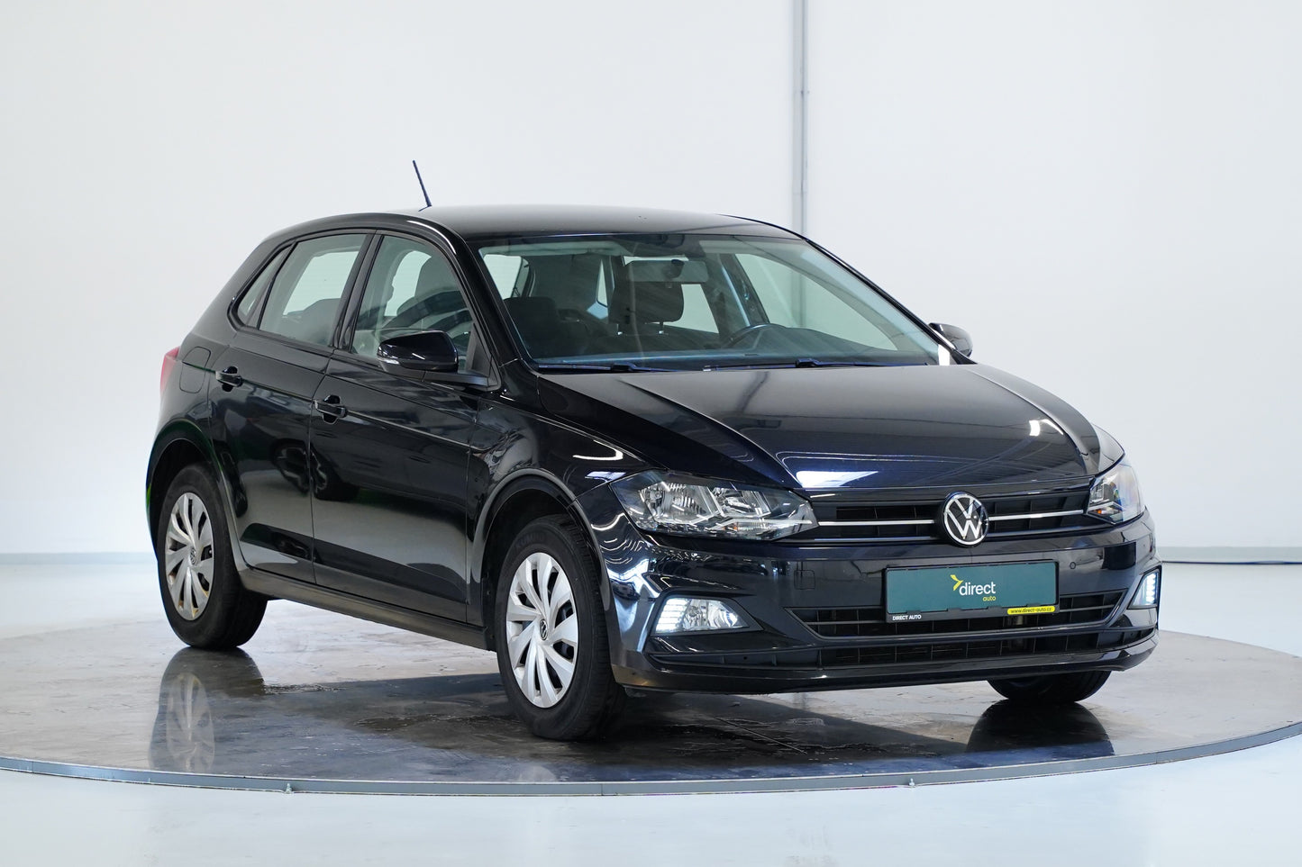 Volkswagen Polo 1.0 TSI 70 kW Comfortline
