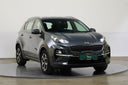 Kia Sportage 1.6 TGDI 130 kW 4WD Vision