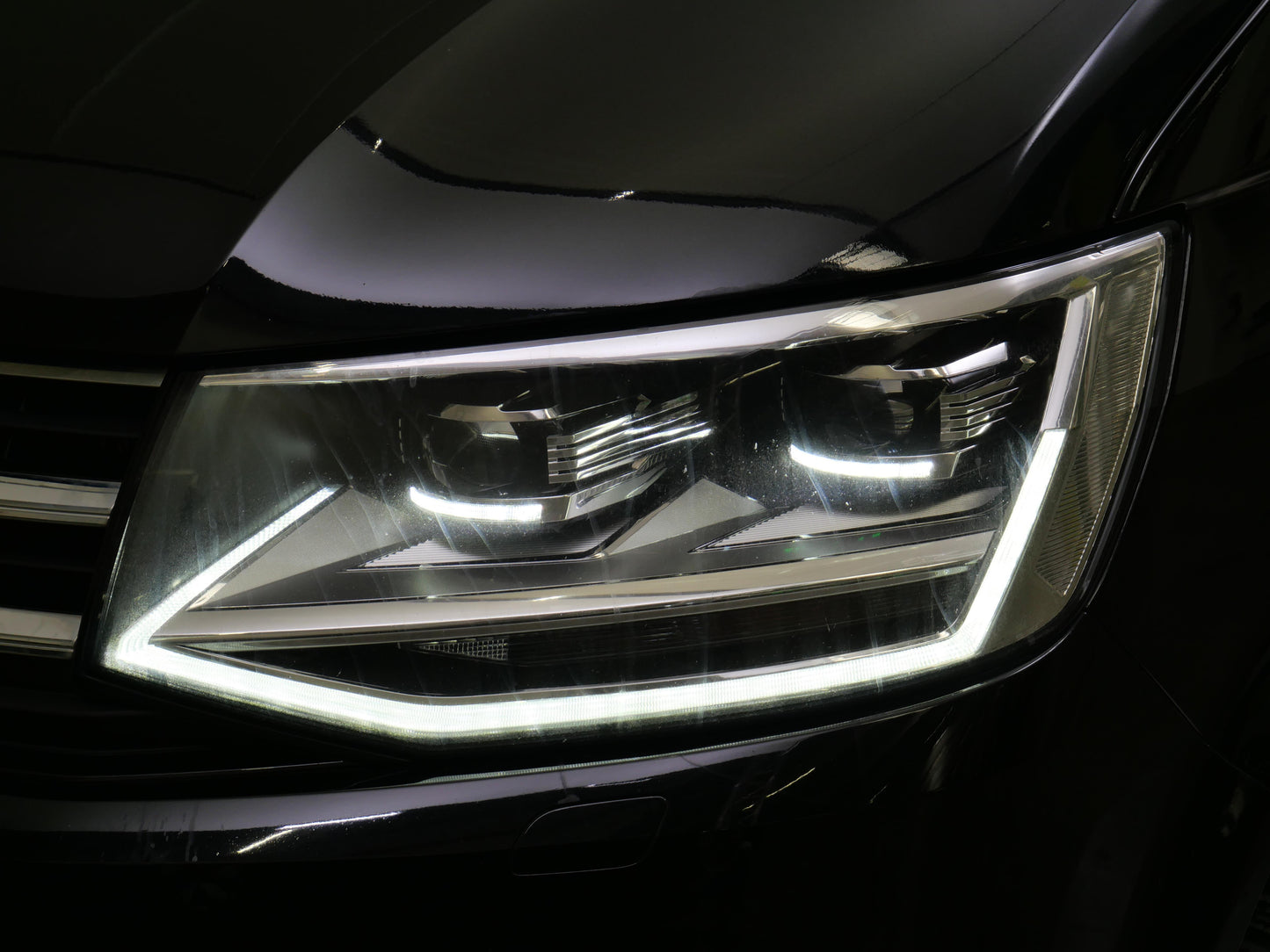 Volkswagen Multivan 2.0 TDI 150 kW Highline