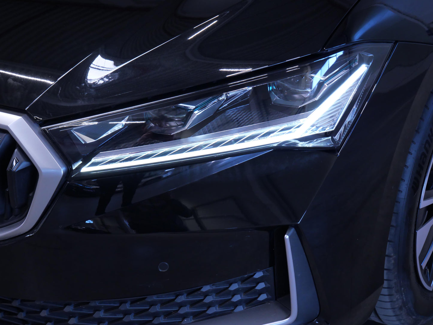 Škoda Superb 2.0 TDI 110 kW Selection