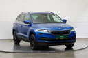 Škoda Karoq 2.0 TDI 110 kW 4x4 Clever