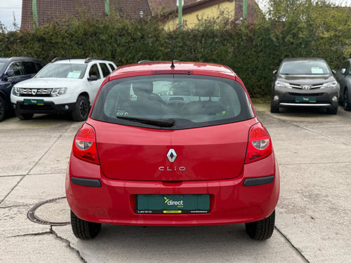 Renault Clio 1.2 i 55 kW – foto 8