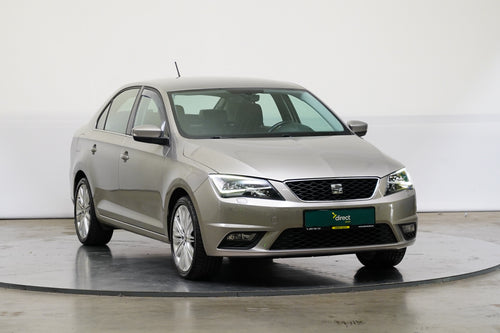 Seat Toledo 1.0 TSI 81 kW Xcellence – foto 8