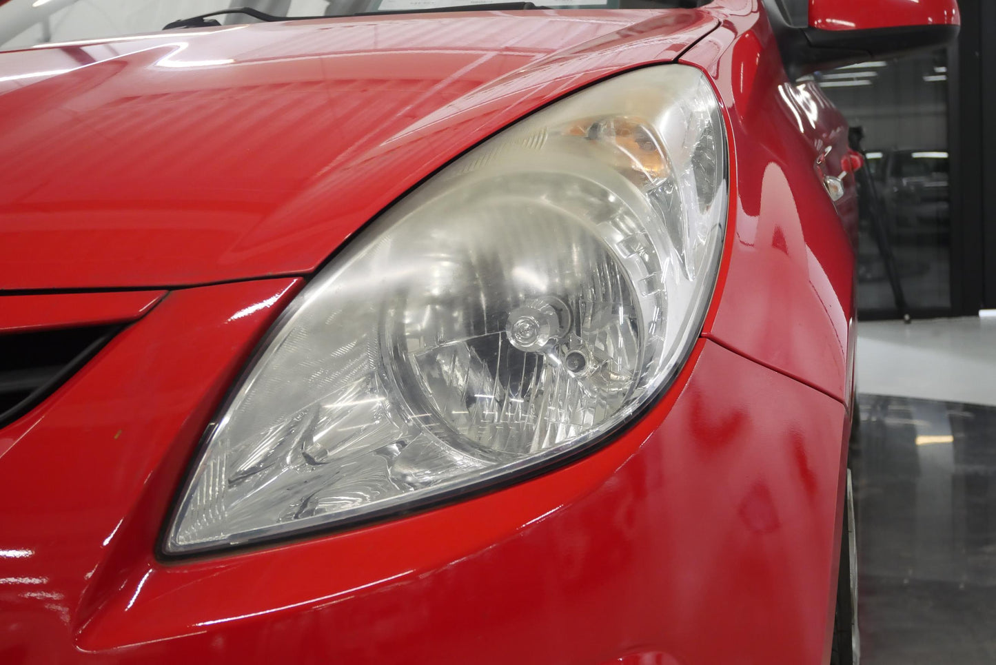 Hyundai i20 1.2 i 57 kW Classic