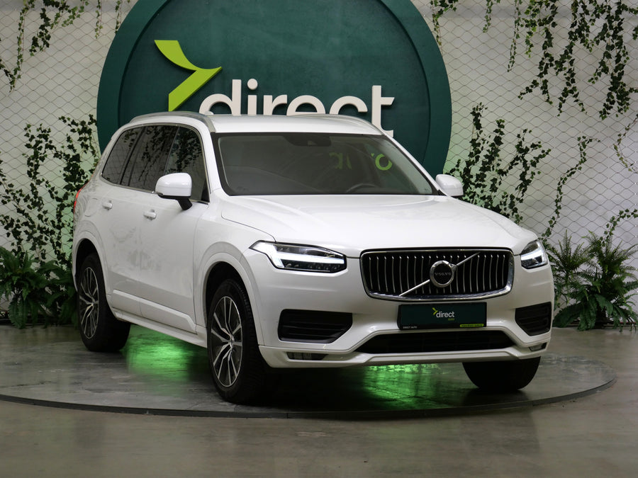 Volvo XC90 2.0 B5 173 kW Momentum Pro – foto 8