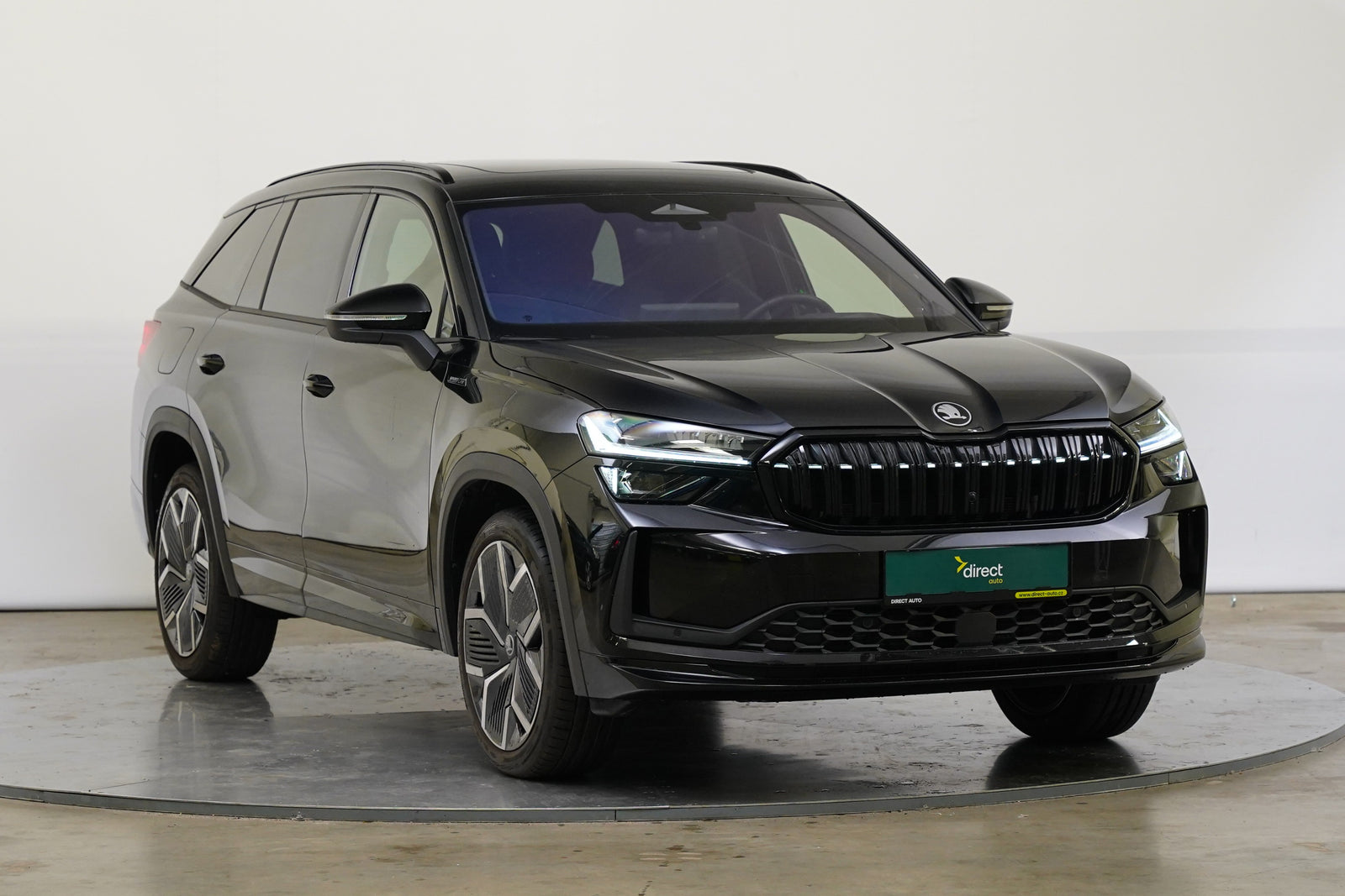 Škoda Kodiaq 2.0 TDI 142 kW 4x4 Sportline – foto 8