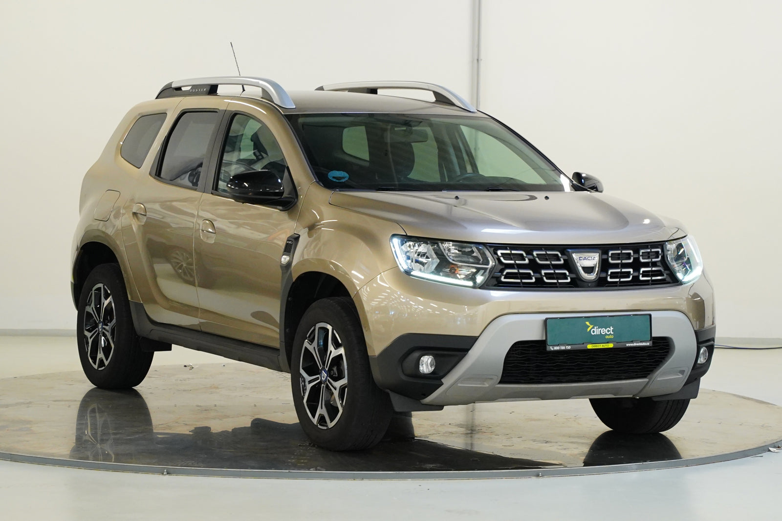 Dacia Duster 1.3 TCe 110 kW 4WD Celebration – foto 8