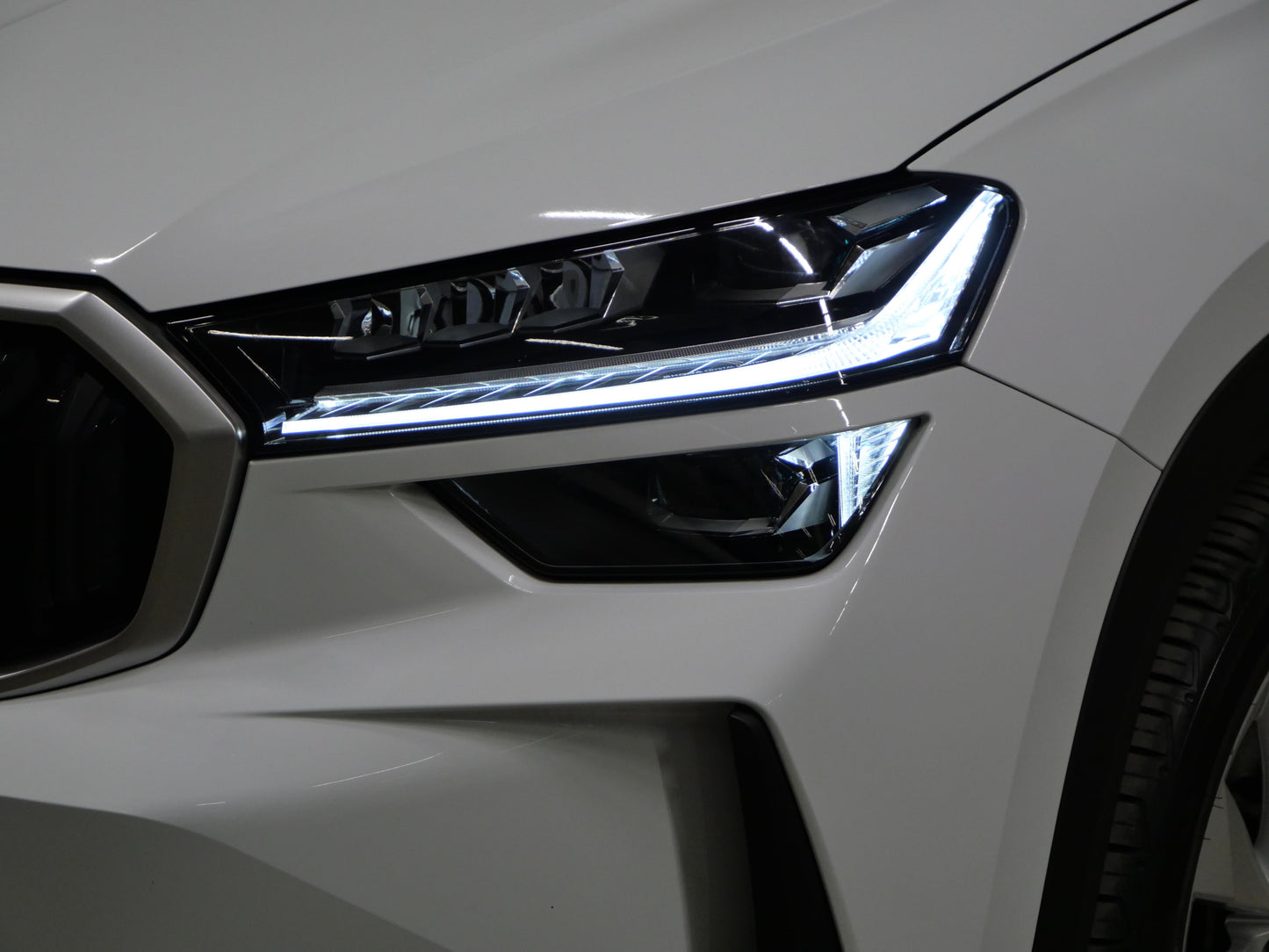 Škoda Kodiaq 2.0 TDI 142 kW Selection