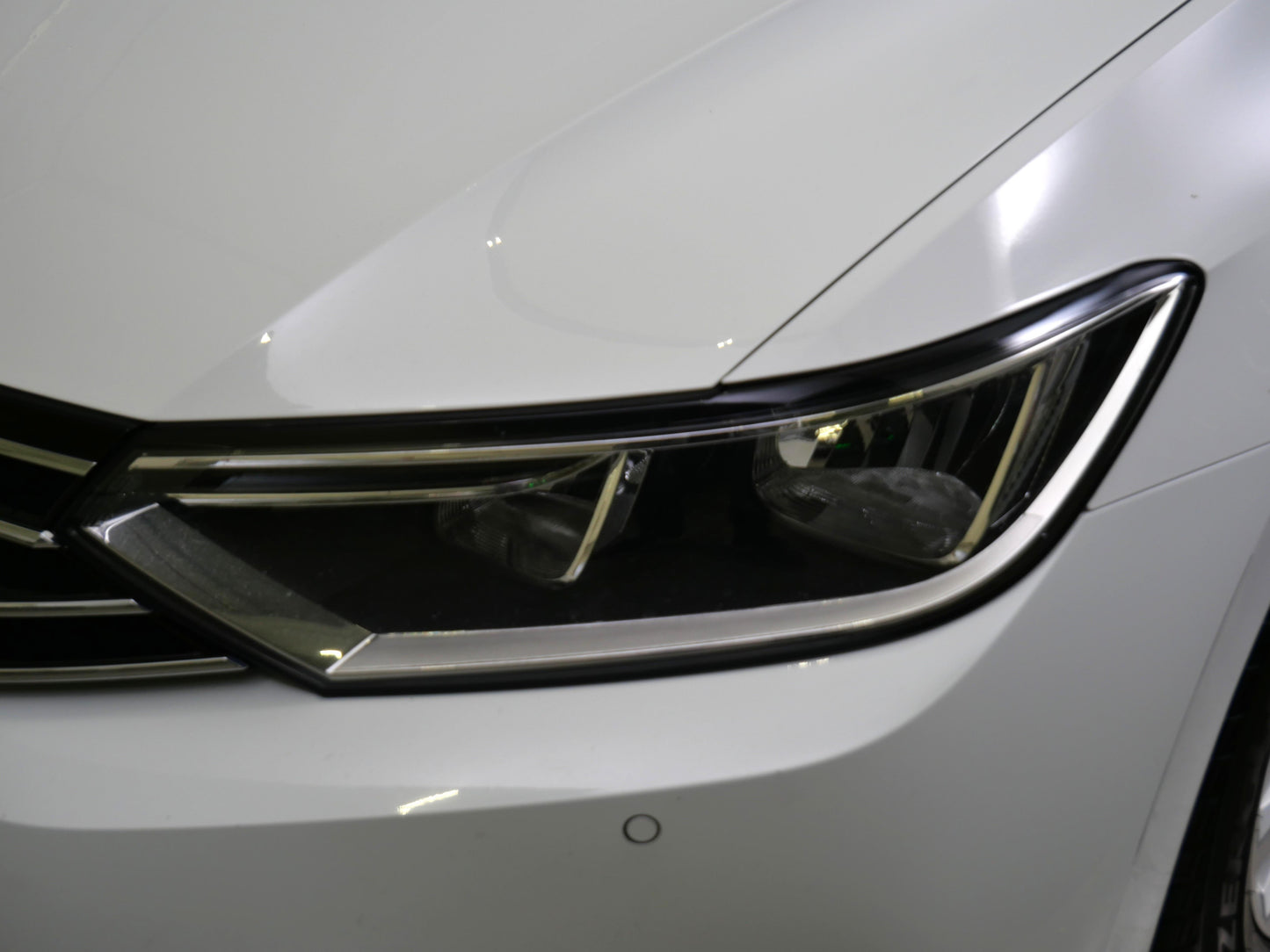 Volkswagen Passat 2.0 TDI 110 kW Comfortline