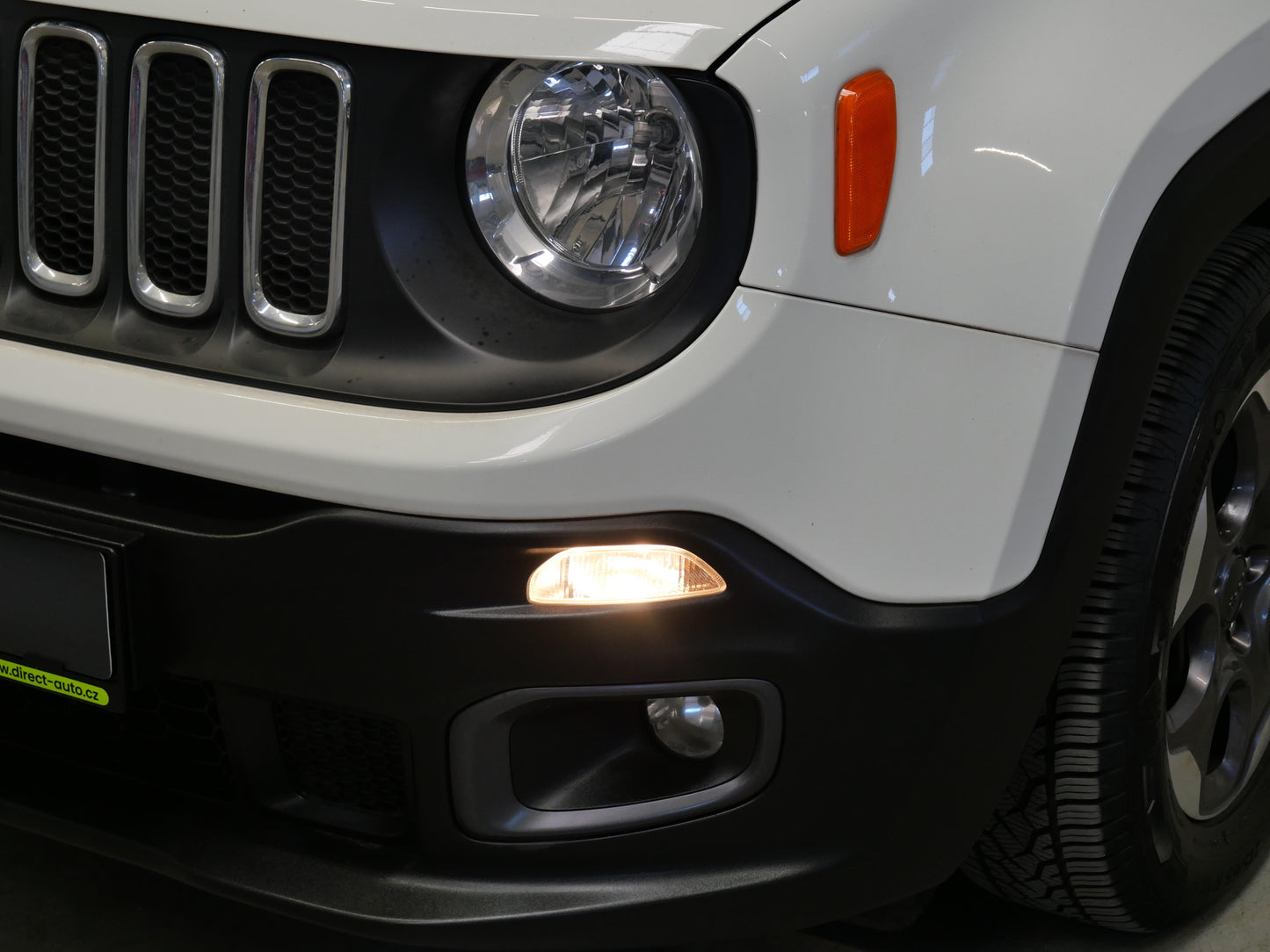 Jeep Renegade 1.4 MultiAir 103 kW Longitude