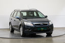 Ford Focus 2.0 Duratec 107 kW LPG