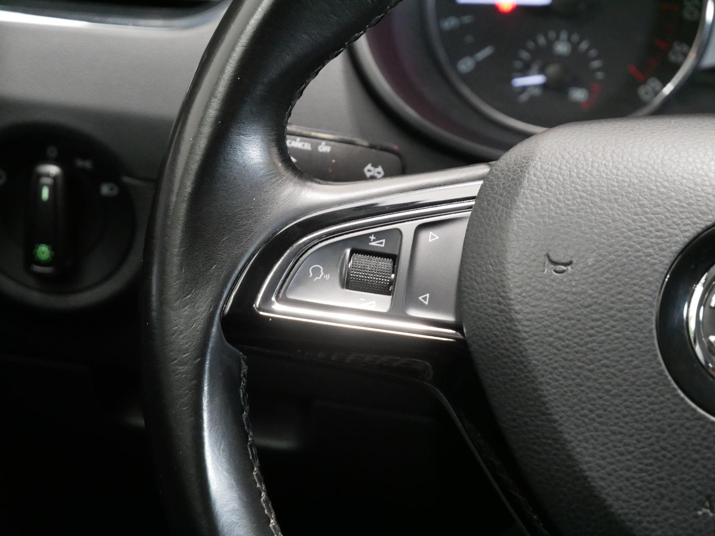Škoda Octavia 2.0 TDI 110 kW Ambition
