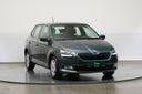 Škoda Fabia 1.0 TSI 70 kW Style