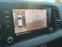 Škoda Karoq 1.5 TSI 110 KW Sportline
