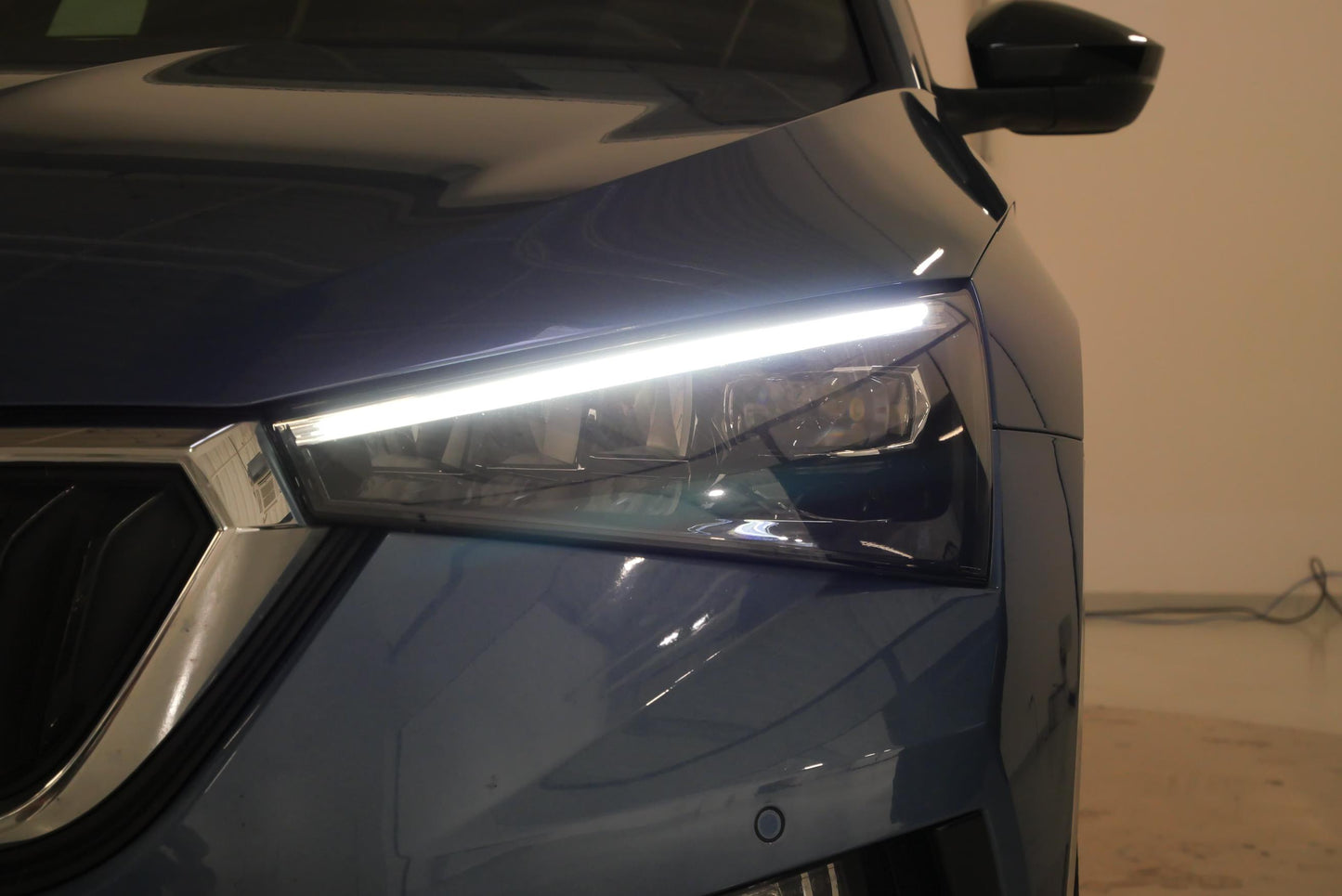 ŠKODA Scala 1.5 TSI 110 kW Style