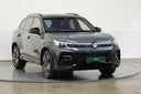 Volkswagen Tiguan 2.0 TSI 150 kW DSG 4x4 R-Line