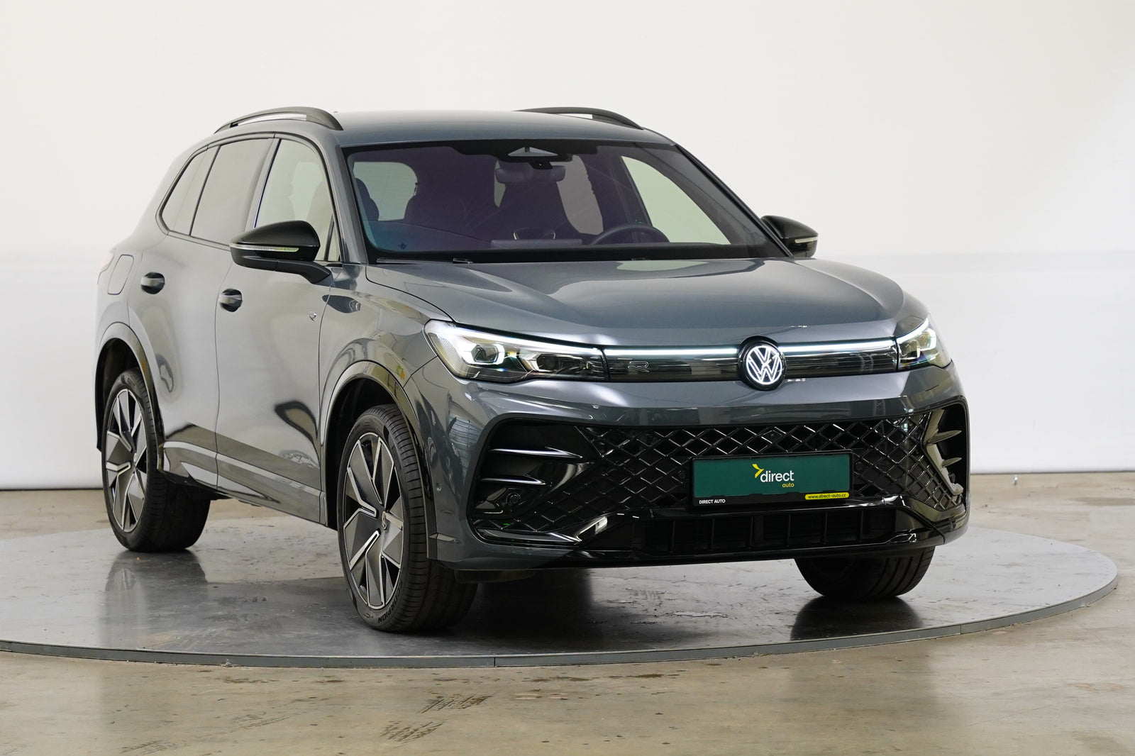 Volkswagen Tiguan 2.0 TSI 150 kW DSG 4x4 R-Line – foto 8