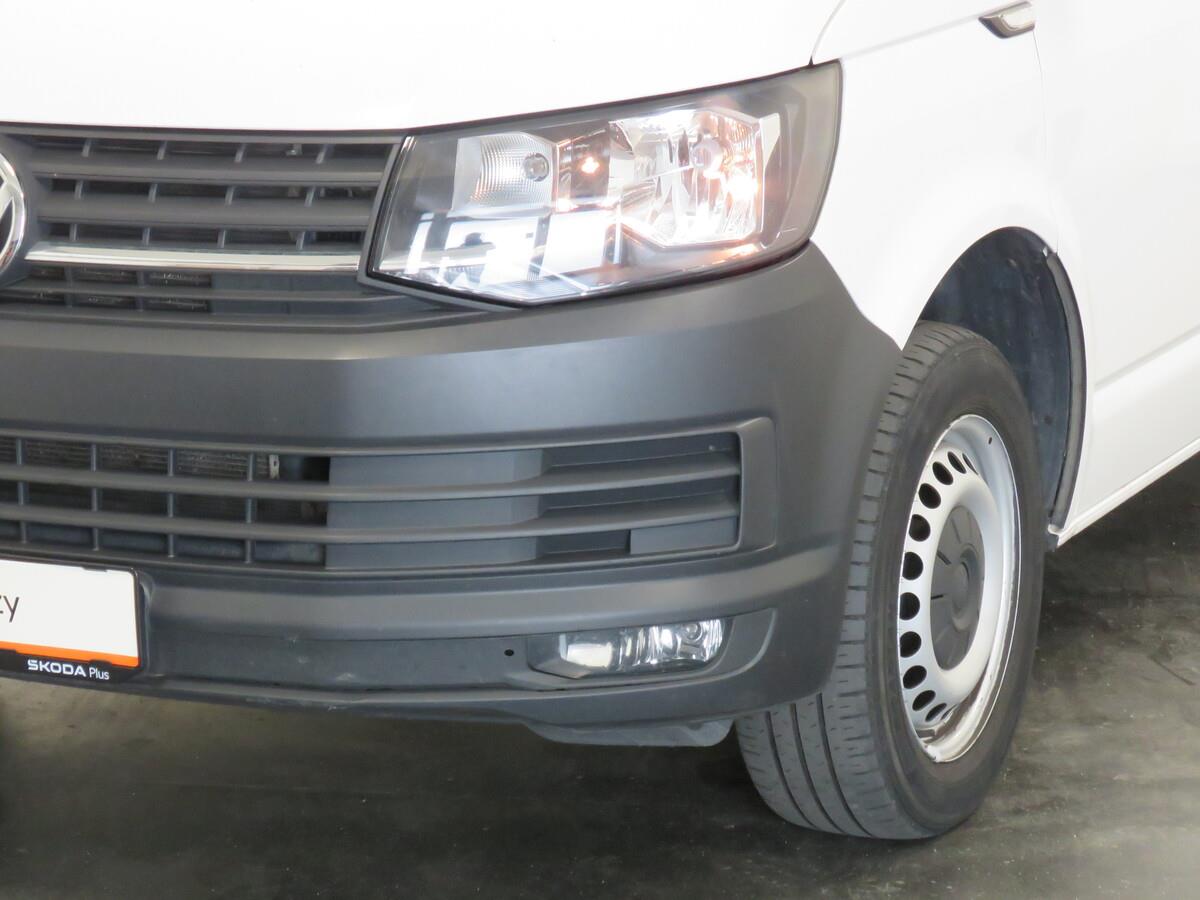 Volkswagen Transporter Kombi 2.0 TDI 110 kW