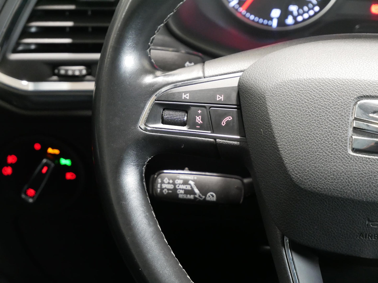 Seat Ateca 1.6 TDI 85 kW Style