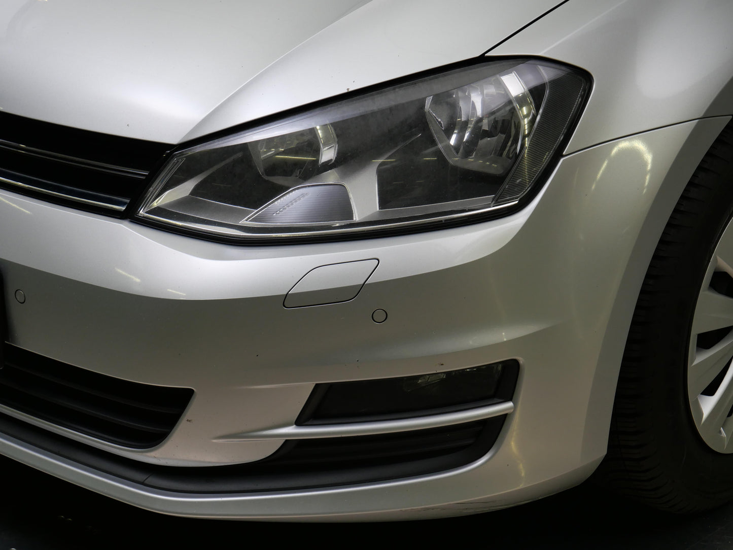 Volkswagen Golf 1.6 TDI 81 kW Trendline