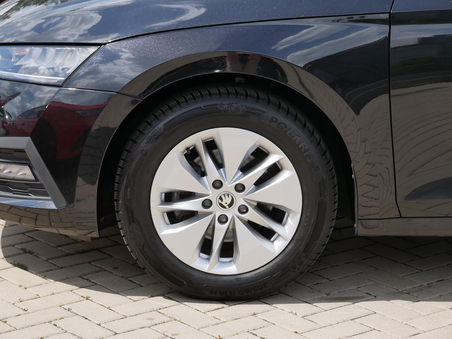 Škoda Octavia 2.0 TDI 85 kW Ambition Plus