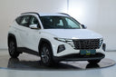 Hyundai Tucson 1.6 T-GDI 110 kW