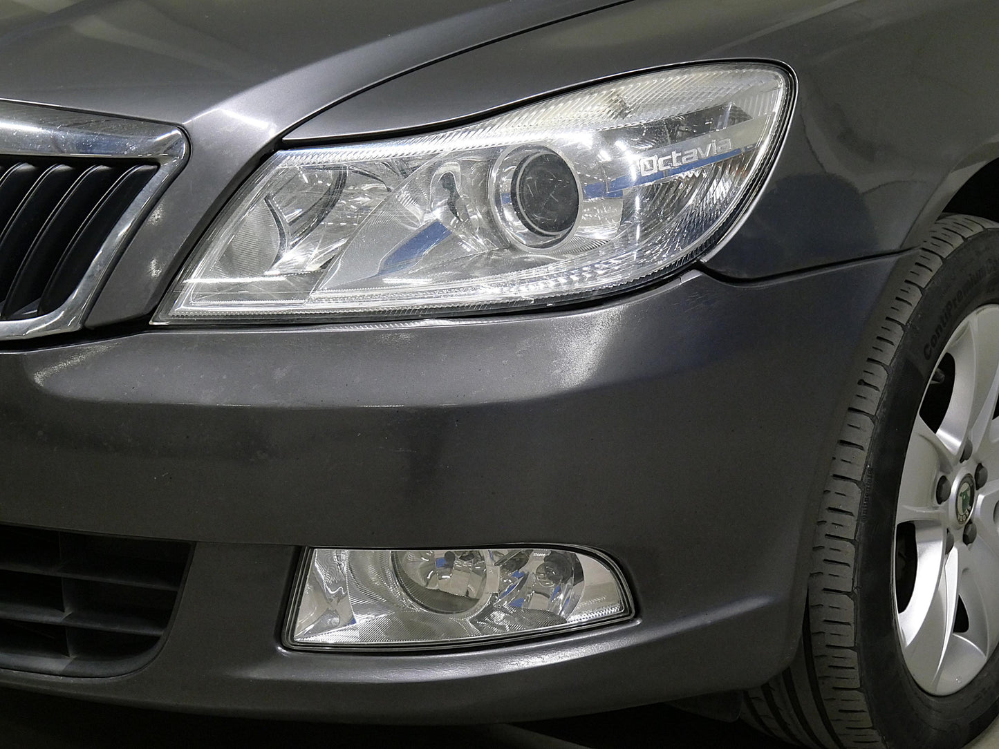 Škoda Octavia 2.0 TDI 103 kW Elegance Plus