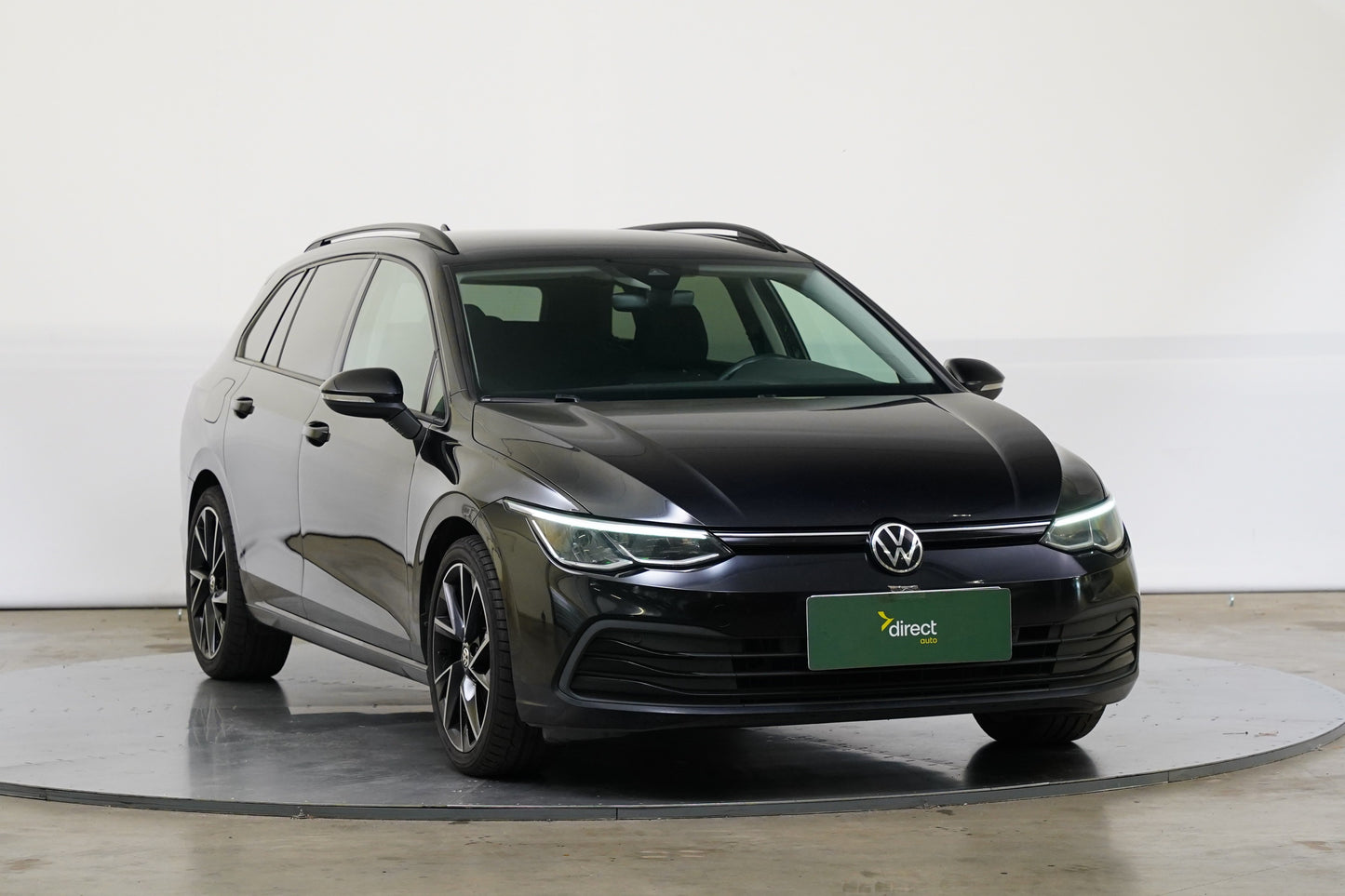 Volkswagen Golf 2.0 TDI 110 kW DSG
