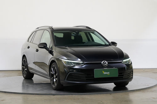 Volkswagen Golf 2.0 TDI 110 kW DSG – foto 8