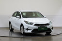 Kia Ceed 1.5 T-GDI 118 kW Spin