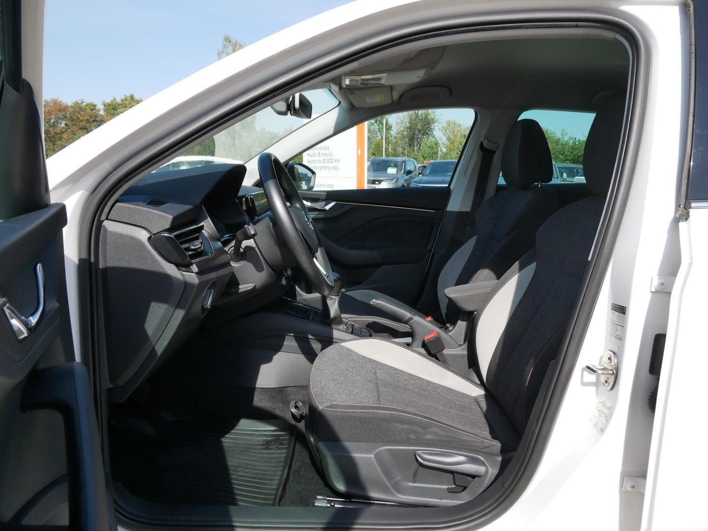 Škoda Scala 1.0 TSI 81 kW Style