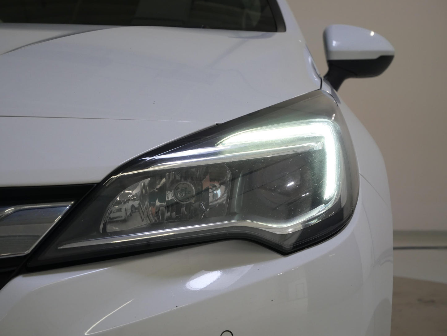 Opel Astra 1.6 CDTi 81 kW Enjoy