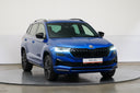 Škoda Karoq 1.5 TSI 110 kW DSG Sportline