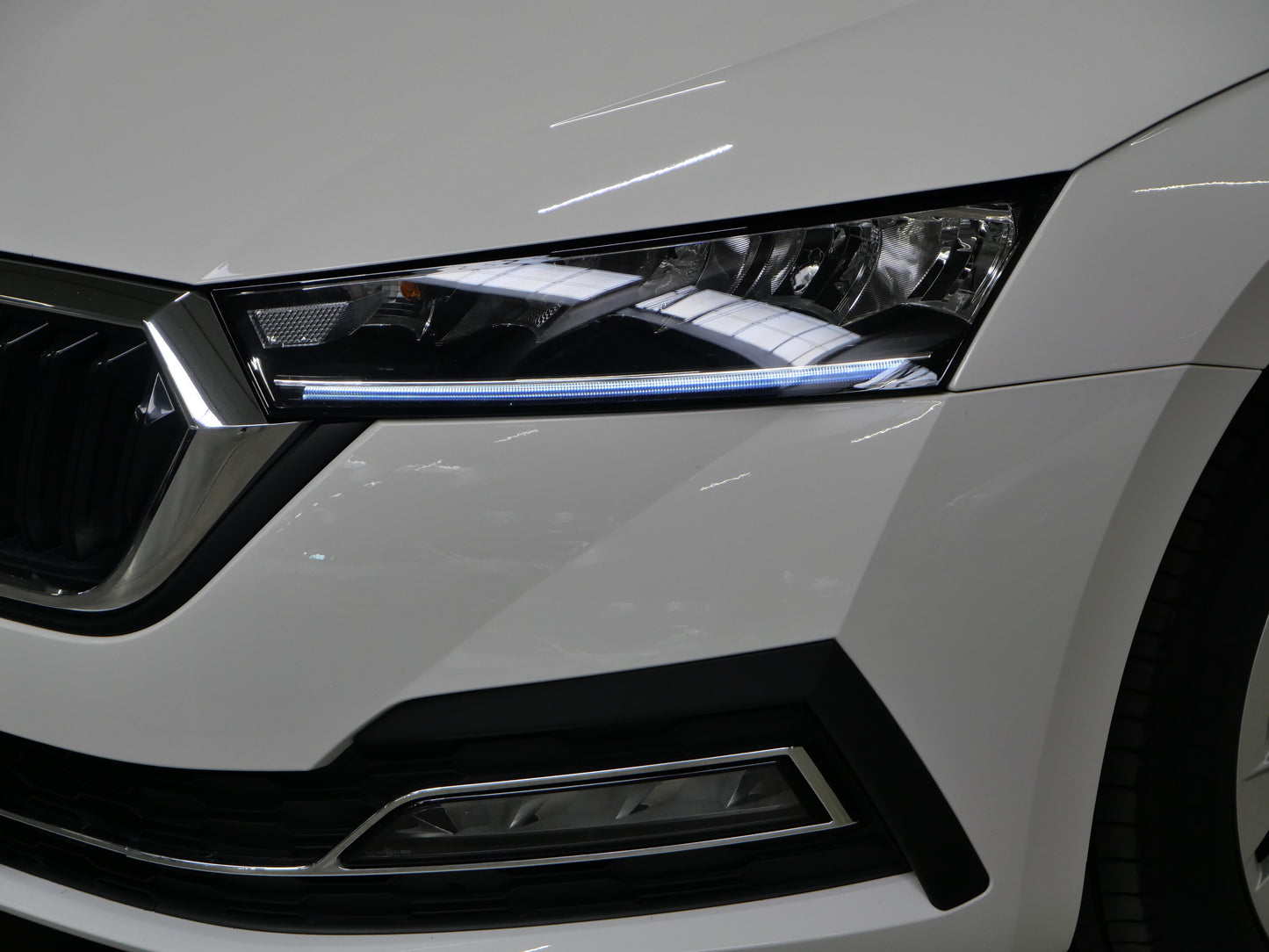 ŠKODA Octavia 2.0 TDI 85 kW Style