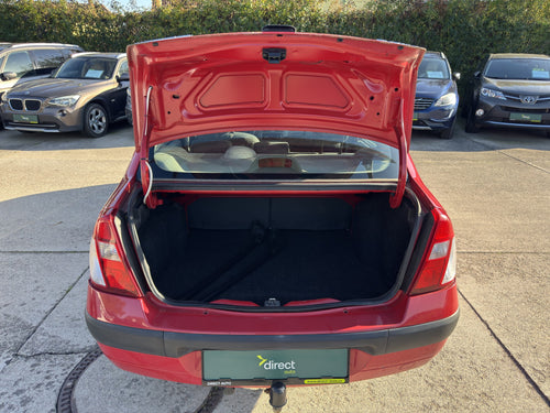 Renault Thalia 1.4 i 55 kW – foto 8