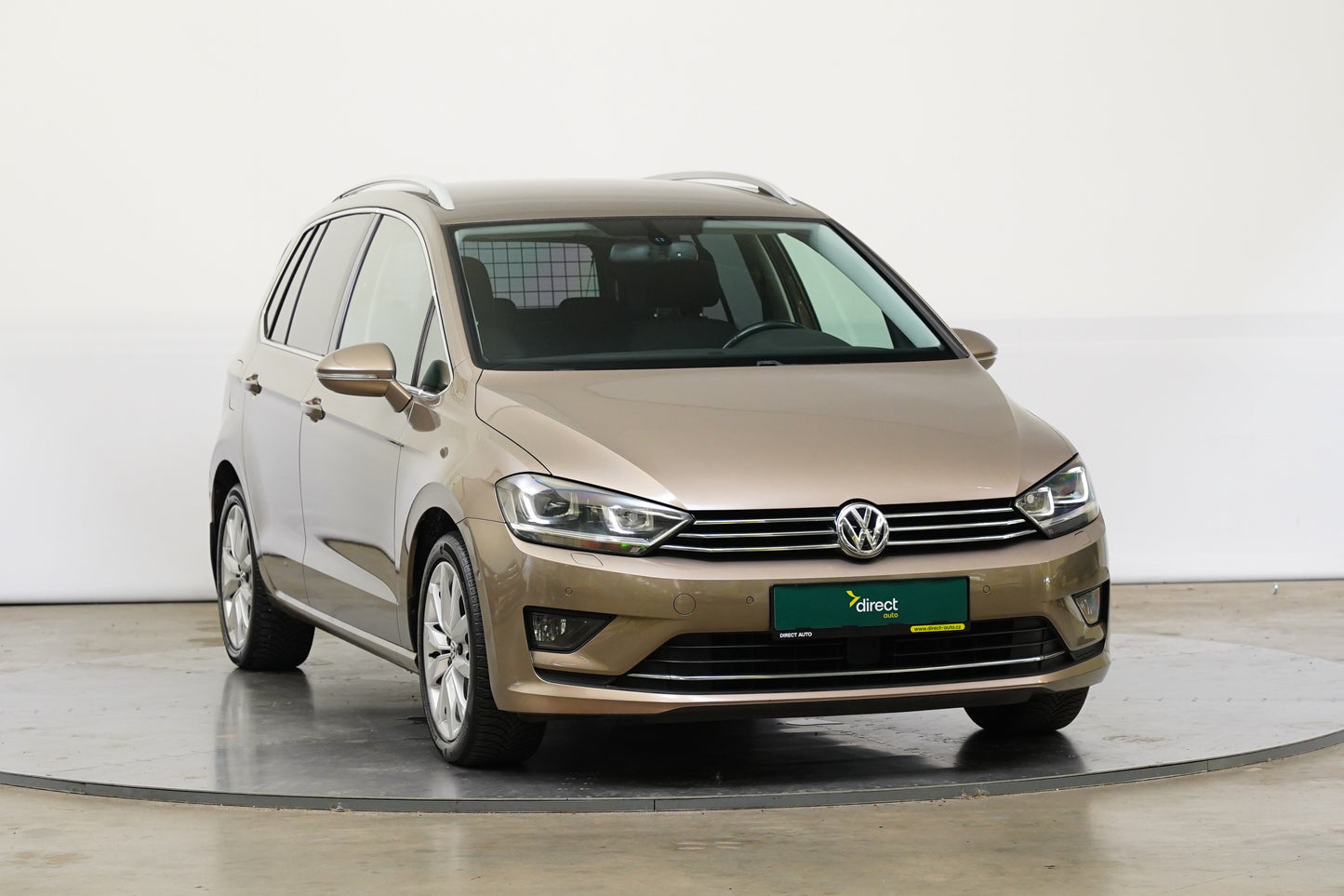 Volkswagen Golf 1.4 TSI 92 kW Highline