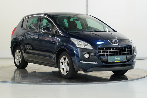 Peugeot 3008 1.6HDi 82kW – foto 8