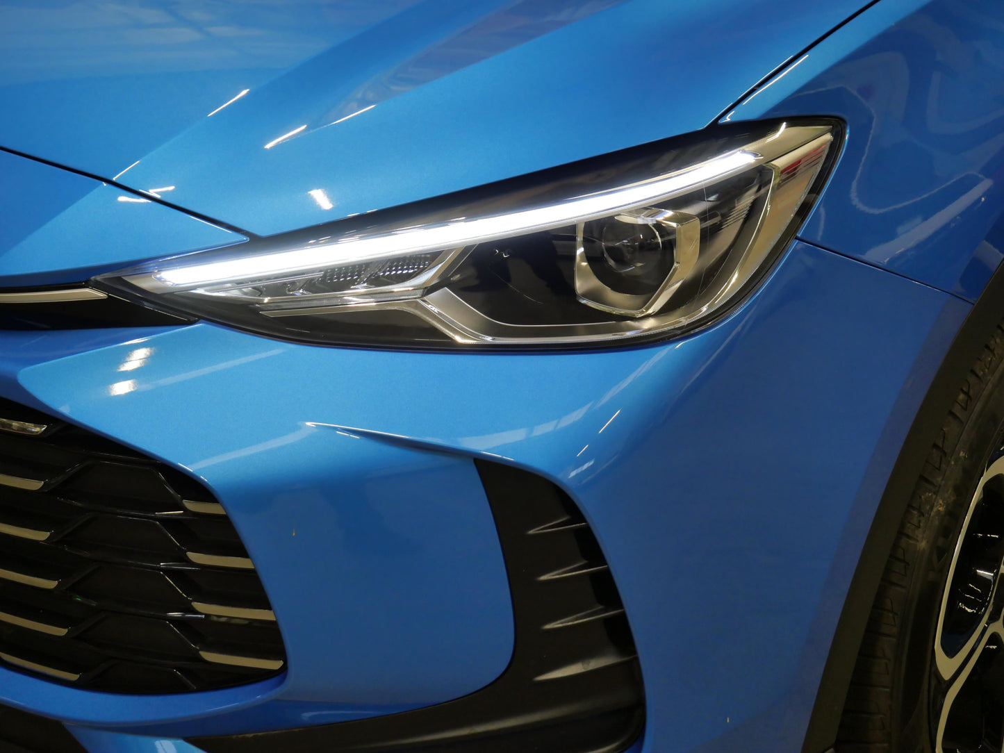 MG ZS 1.5 85 kW Elegance