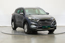 Hyundai Tucson 1.7 CRDI 85 kW