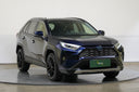 Toyota RAV4 2.5 Hybrid 131 kW Excutive