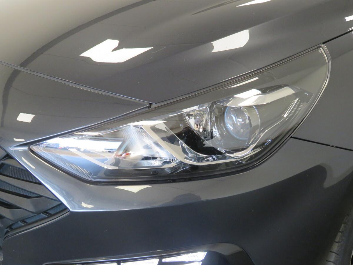 Hyundai i30 1.0 T-GDI 88 kW Family Comfort